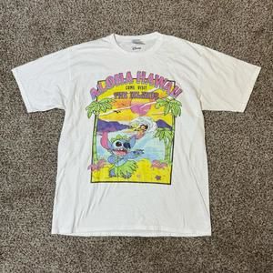 Disney: Lilo & Stitch T-Shirt